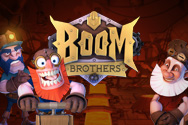 Boom brothers online slot